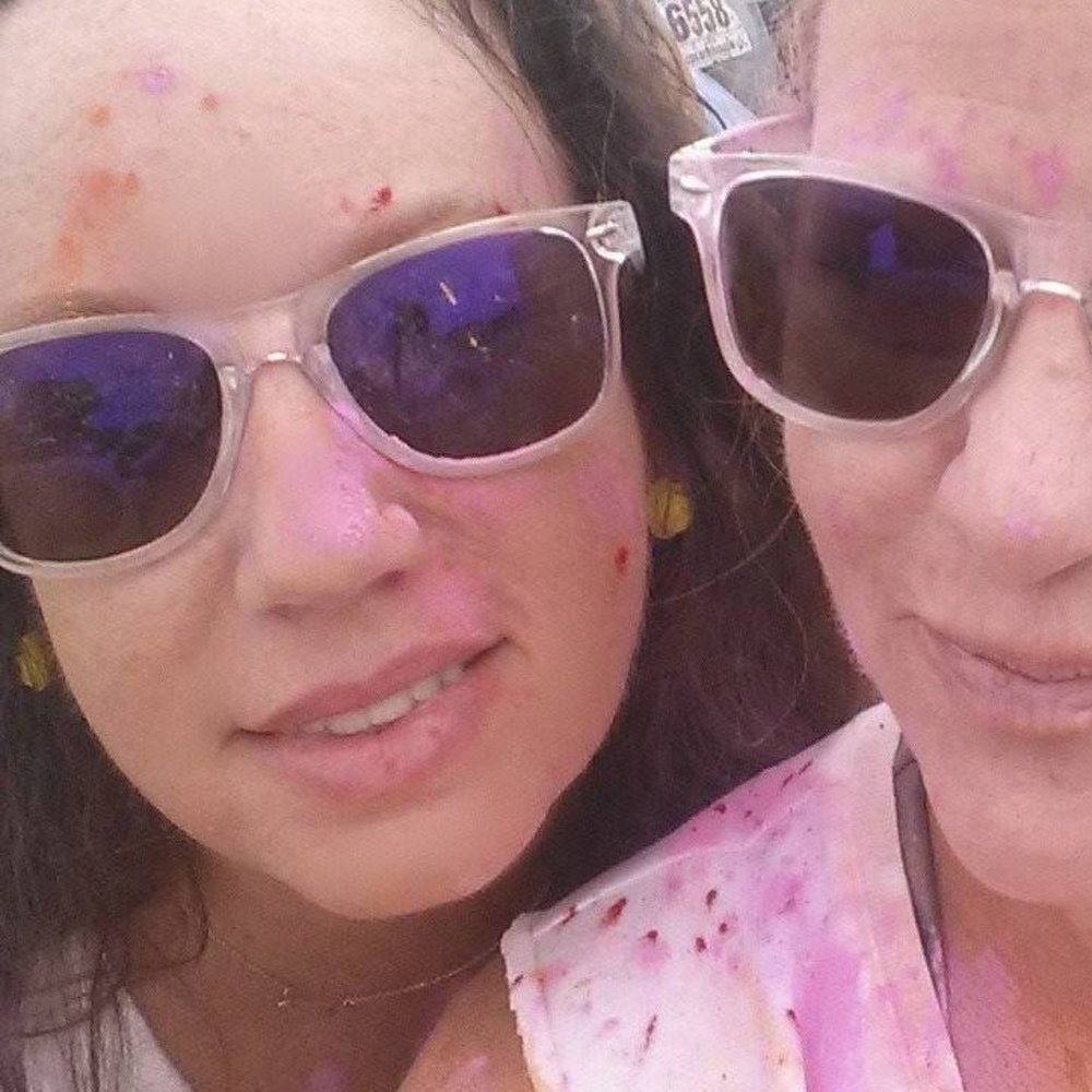 Meet your Posher, Wendy